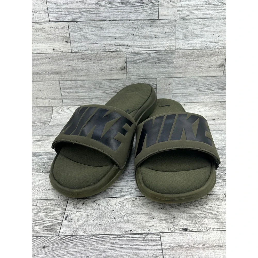 Nike ultra comfort